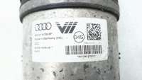 Пневмоамортизатор подвески Audi Q7 4M restailing 2022г. 4M0616039BF, 4M0413038H - Фото 9