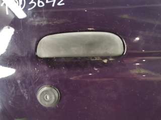 Дверь передняя правая Ford Escort 6 1996г. 1055087 - Фото 6