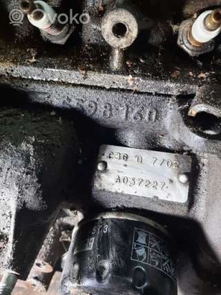 Двигатель  Renault Twingo 1 1  Бензин, 1995г. c3gd702, a057227 , artRAT41338  - Фото 4