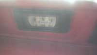 Крышка багажника (дверь 3-5) Audi A3 8V 2014г. 8V3827025H - Фото 3