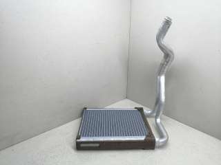  Радиатор отопителя (печки) к Hyundai i30 FD Арт 2092449