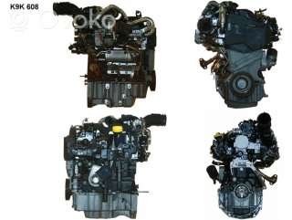 k9k608 , artBTN29599 Двигатель к Nissan Qashqai 2 Арт BTN29599