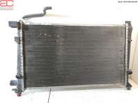 A1685001602 Радиатор (основной) к Mercedes Vaneo Арт 103.80-1761345