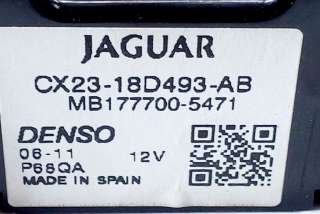CX23-18D493-AB , art9680978 Блок управления печки/климат-контроля Jaguar XF 250 Арт 9680978, вид 4