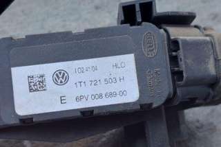Педаль газа Volkswagen Touran 1 2005г. 1T1721503H , art9209035 - Фото 3