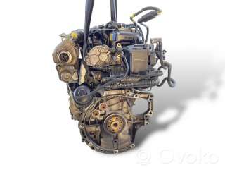 Двигатель  Peugeot 307 1.6  Дизель, 2005г. 9hx , artMDV47861  - Фото 2