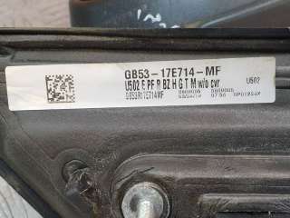 зеркало Ford Explorer 5 2010г. GB5Z17682F, GB5317E714MC - Фото 16