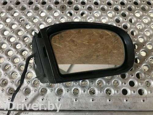 Стекло зеркала наружного правого Mercedes E W211 2003г. 2038107293 - Фото 1