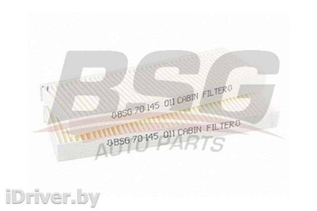 Фильтр воздушный Peugeot 301 2000г. bsg70145011 bsg - Фото 1