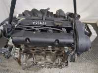 Двигатель  Ford Focus 2 restailing 1.6 Инжектор Бензин, 2009г. 1472848,1904847,1705063,7M5G6006XA,SHDA, SHDC  - Фото 5