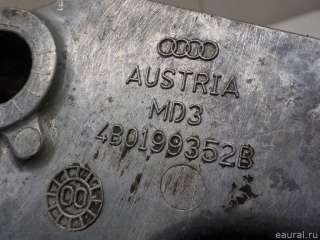 Кронштейн двигателя Audi A4 B7 2011г. 4B0199352B VAG - Фото 3