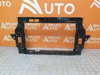 64101BW000 панель передняя (суппорт радиатора) к Hyundai Creta 1 Арт AR251544