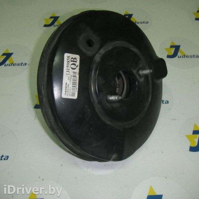 Вакуумный усилитель тормозов Opel Meriva 1 2004г. 13159858 , art656337 - Фото 1