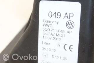 Кулиса Volkswagen Golf 7 2014г. 5q0711049ap, 5q0711049ap, 5q0711266b , artRIM21961 - Фото 5