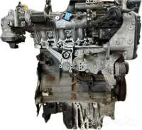 z19dth, , 55209063 , artKMO5173 Двигатель к Opel Astra H Арт KMO5173