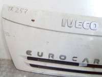 Капот Iveco Euro Cargo 2007г. 504032781 - Фото 2