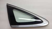 стекло кузовное глухое Hyundai Sonata (DN8) 2020г. 87810L1020 - Фото 2