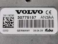 Антенна Volvo XC60 1 2010г. 30775157, 30775157 - Фото 3