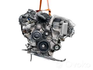 Двигатель  Mercedes CLS C219 5.5  Бензин, 2008г. 273960, 273960, m273960 , artPFF591  - Фото 4