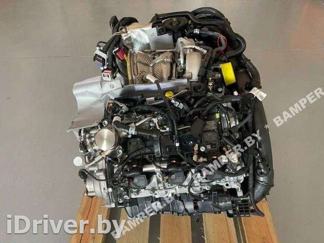 Двигатель  Porsche Panamera 971 3.0  Бензин, 2022г. DCB  - Фото 12