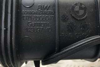 Патрубок (трубопровод, шланг) BMW 5 F10/F11/GT F07 2011г. 8508047, 14389710 , art9876809 - Фото 9