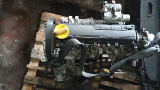 K9K710 Двигатель к Renault Kangoo 2 Арт S06054