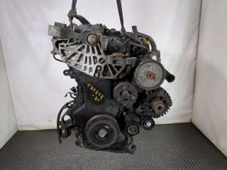 M9R 780 Двигатель Renault Trafic 2 Арт 8798873