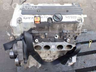 k20a9 , artPAN45692 Двигатель к Honda FR-V Арт PAN45692