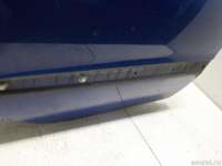 Дверь задняя правая Peugeot 206 1 1999г. 9008J4 - Фото 10