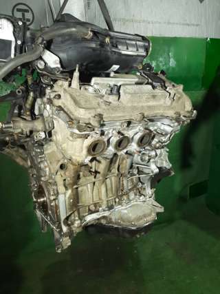 Двигатель  Toyota Sienna 3 3.5  Бензин, 2014г. 2GR  - Фото 7