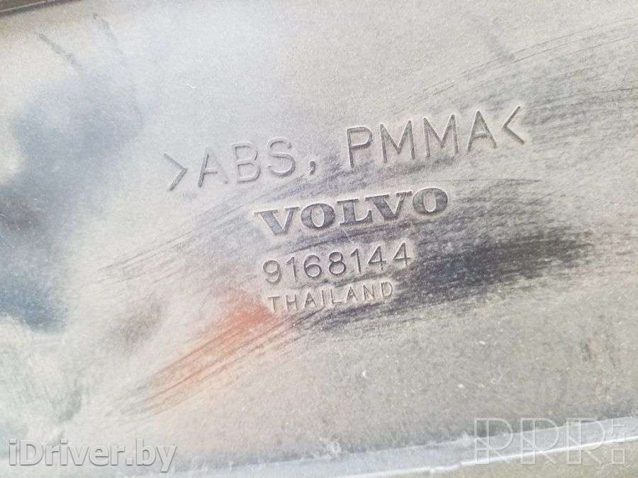 Щиток Приборов (Приборная Панель) Volvo S70 1998г. 9472523, 69294240t , artARA152988  - Фото 6