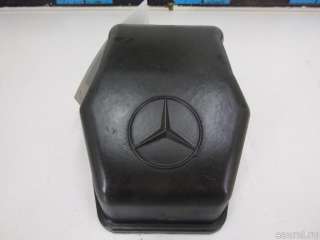 Крышка головки блока (клапанная) Mercedes C W203 2004г. 4570100130 Mercedes Benz - Фото 2