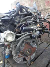 Двигатель  Kia Sorento 2 2.4 i Бензин, 2013г. G4KJ  - Фото 7