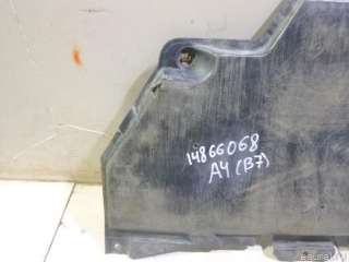 Пыльник двигателя Audi A4 B5 1999г. 8E0863822D VAG - Фото 2