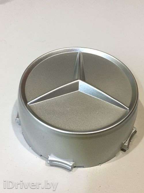 Колпак колесный Mercedes Sprinter W901-905 2000г. 6014010325 - Фото 1