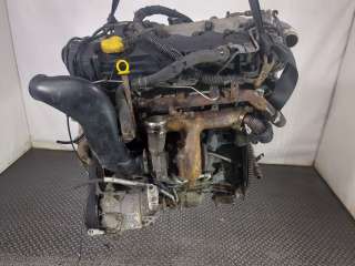 Двигатель  Opel Zafira B 1.9 CDTI Дизель, 2009г. 5601643,55210798,Z19DT  - Фото 2
