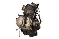 Unavailable Двигатель к Triumph Trident Арт moto9055571