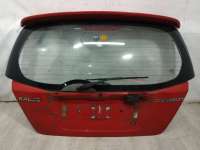  Крышка багажника (дверь 3-5) к Daewoo Kalos Арт 18.59-764145