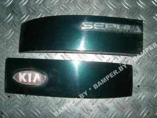  Накладка под фонарь правый к Kia Sephia 1 Арт 21252525