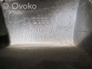Накладка подсветки номера Audi A3 8L 1998г. 8d9827574 , artMRS1438 - Фото 2