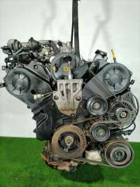 D4EB Двигатель к Hyundai Santa FE 2 (CM) Арт 18.31-1160079