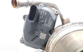 Охладитель отработанных газов Skoda Octavia A7 2013г. 04l131512d, 04l131501c , artMJA56026 - Фото 2