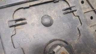 B45A Защита (пыльник) двигателя Mazda 3 BM Арт 8714439, вид 4