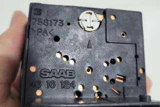 Блок управления светом Saab 9-5 1 2002г. 4616124, 758173 , art5831181 - Фото 3