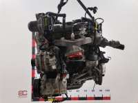 Двигатель  Citroen C2  1.1 i Бензин, 2005г. 0135FA, HFX(TU1JP)  - Фото 2