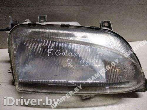 Фара правая Ford Galaxy 1 1998г.  - Фото 1
