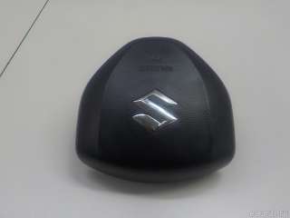 Подушка безопасности в рулевое колесо Suzuki Swift 4 2012г. 4815068L10LF1 - Фото 5