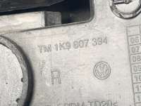 Кронштейн крепления бампера заднего Volkswagen Golf 5 2005г. 1k9807394 , artSEA17316 - Фото 2