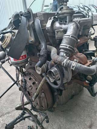 Двигатель  Ford Escort 6 1.8 TD Дизель, 1997г. 1046902  - Фото 2