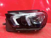 A1679065704, A1679060303 Фара LED к Mercedes ML/GLE w166 Арт MB74592